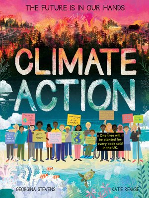cover image of Climate Action
